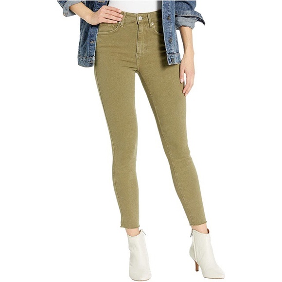 Free People Jeans - Picture 2 of 8